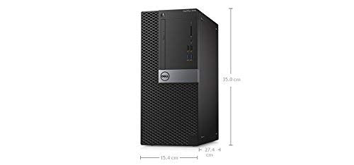 DELL OPTIPLEX 3040/ CORE I5 6TA/8GB / 500 HDD