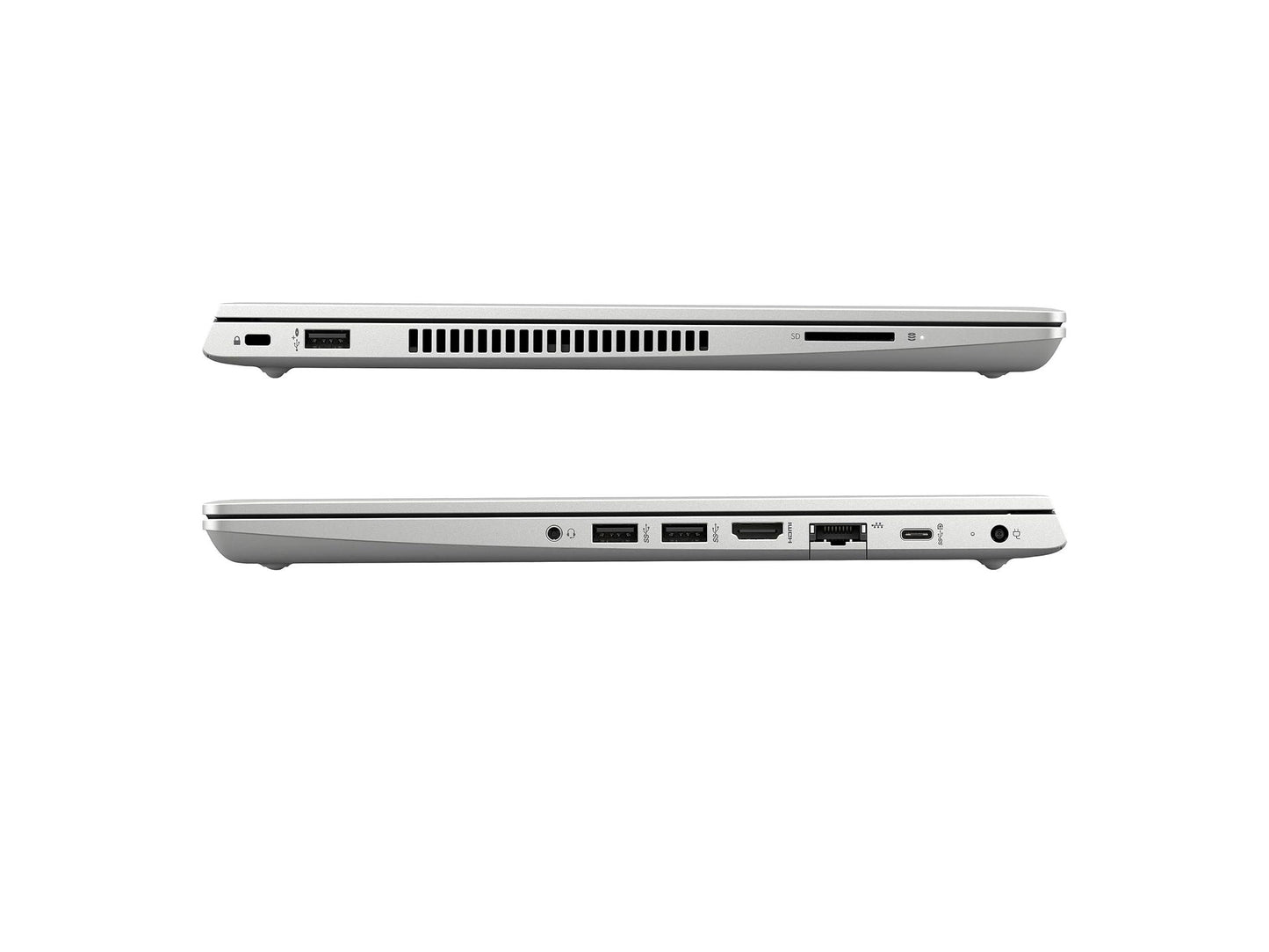 LAPTOP PROBOOK 445 G7 / RYSEN 5/16GB/512GB SSD