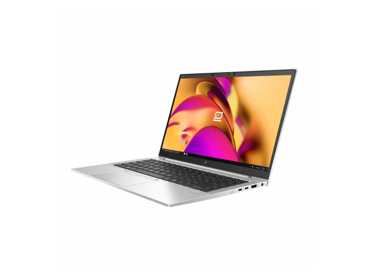 LAPTOP ELITEBOOK 840 G7/ CORE I5 10MA GENERACION / 8GB / 256 GB SSD