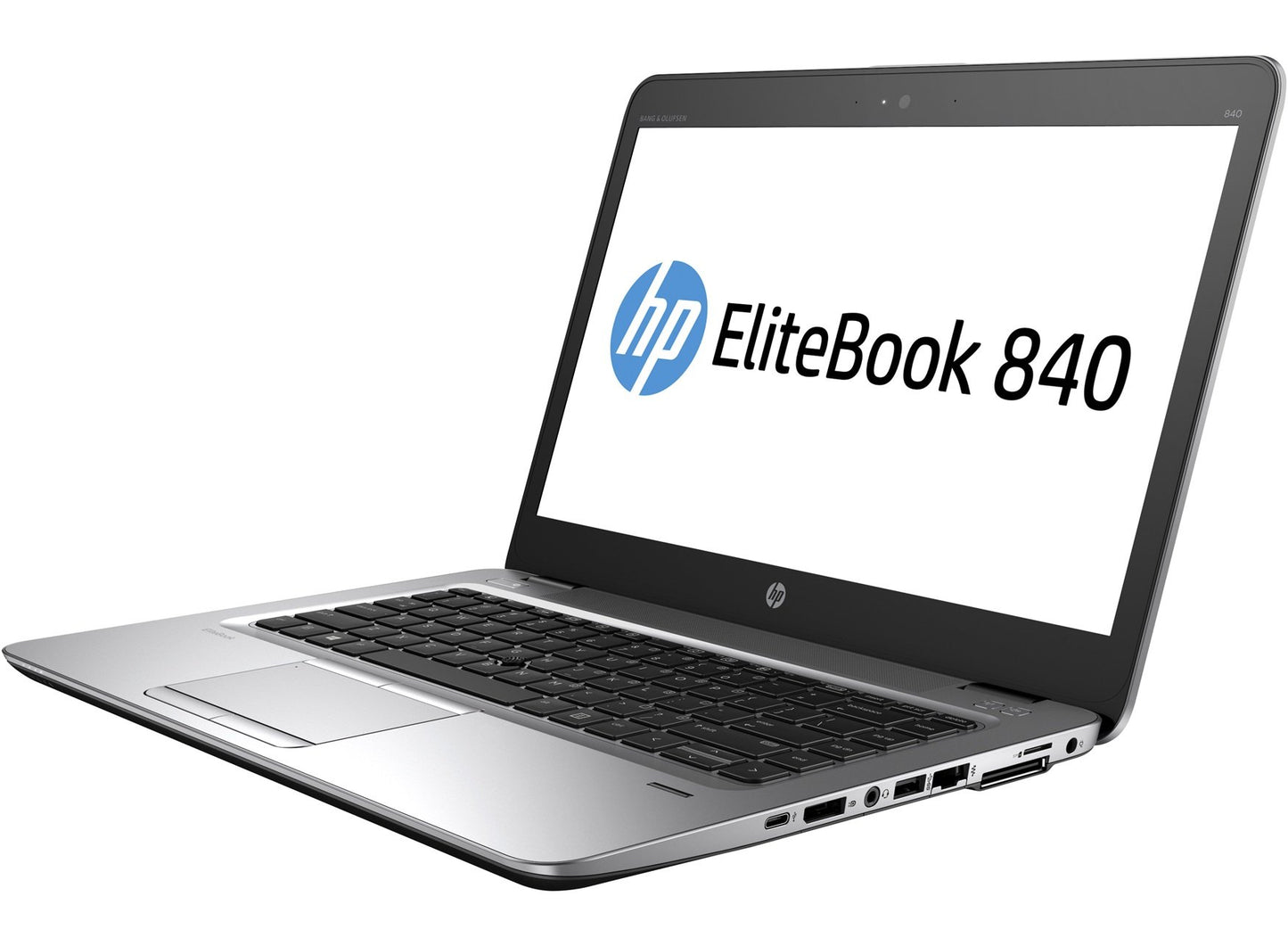 LAPTOP HP PROBOOK 840 G1 / CORE I5 4TA GENERACION / 8GB / 128 SSD