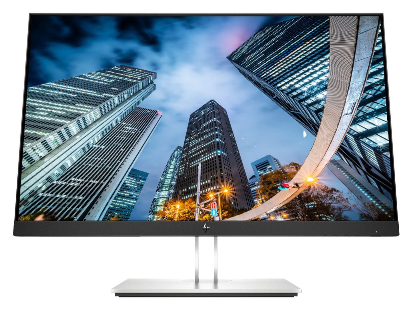 MONITOR HP Display E24 G4 / 24 PULGADAS