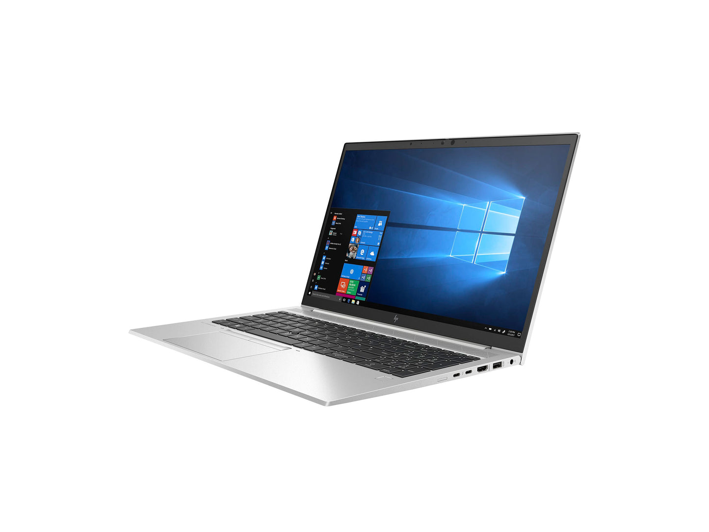 LAPTOP ELITEBOOK 850 G7 / INTEL CORE I5 10MA GENERACION / 8GB / SSD 256
