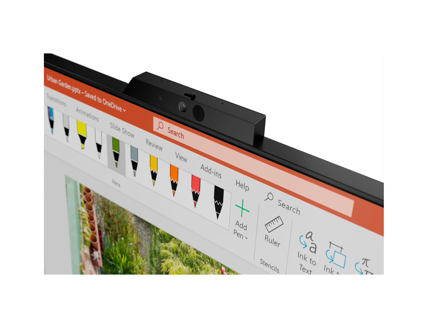 TODO EN UNO LENOVO THINKCENTRE M90A / Intel Core i5 10ma generacion / 16 GB / 256 SSD - By:ElePc