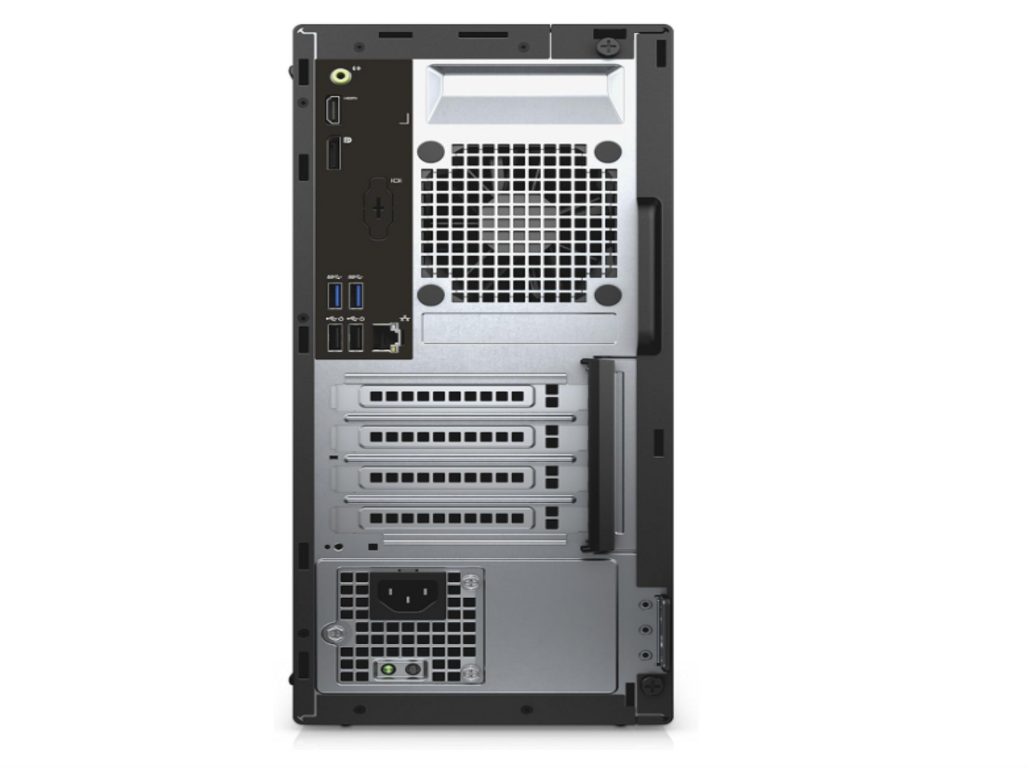 DELL OPTIPLEX 3040/ CORE I5 6TA/8GB / 500 HDD