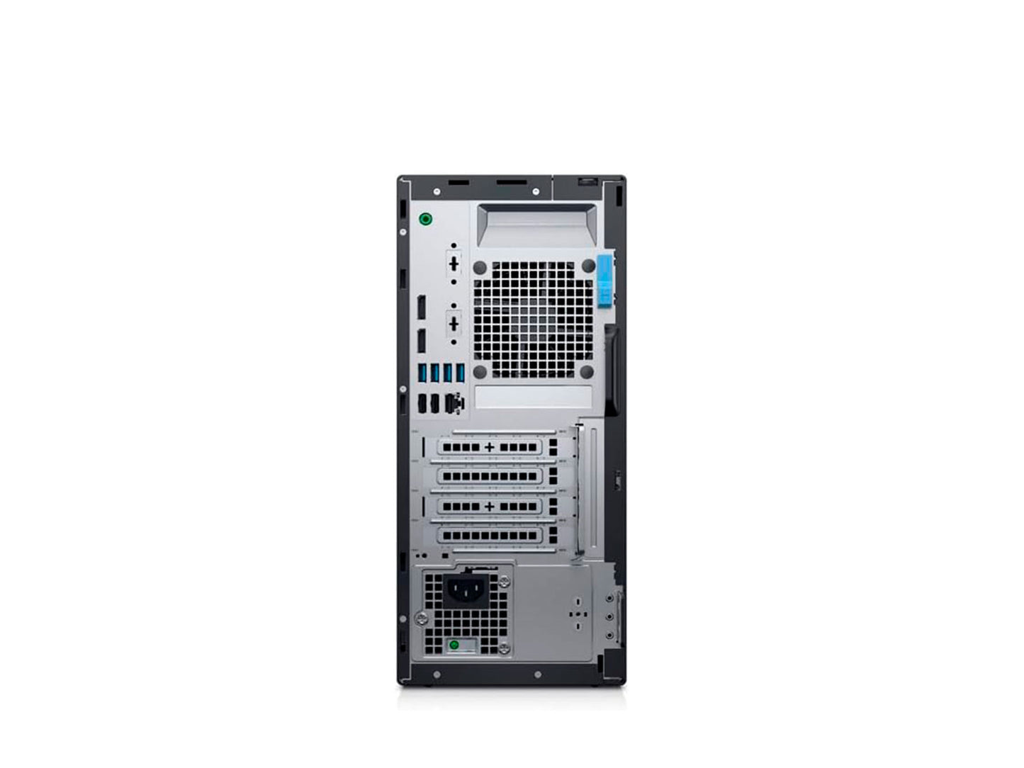 DELL OPTIPLEX 5070 / Intel Core i5 9na generacion / 16 GB / 256GB SSD