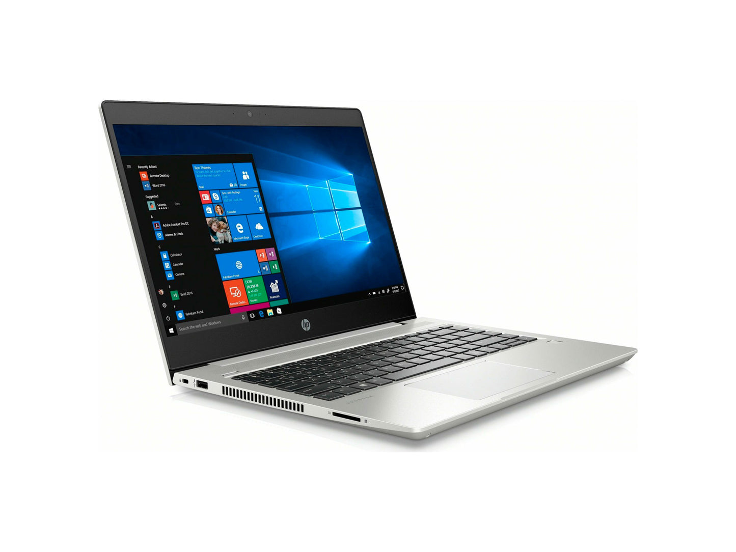 LAPTOP PROBOOK 440 G7 / INTEL CORE I5 10MA GENERACION / 16GB / 512 GB SSD