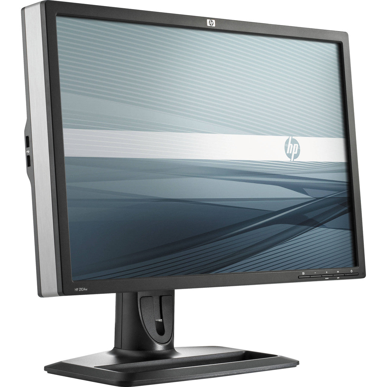 MONITOR HP ZR24W / 24 PULGADAS FHD
