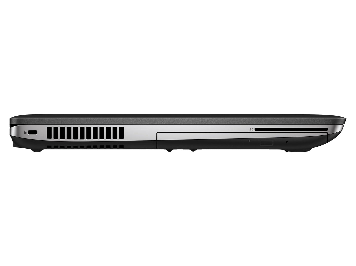 LAPTOP HP PROBOOK 650 G2/ Intel Core i7 6ta generación / 8GB / 240 SSD