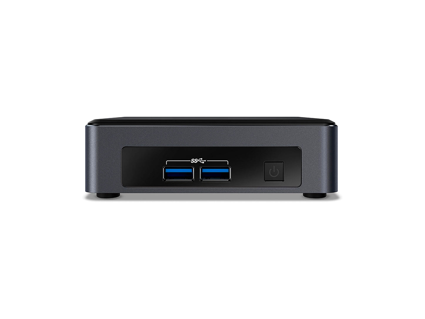 INTEL NUC MINI PC / Intel Core i5 7ma generacion / 8 GB / 256 SSD