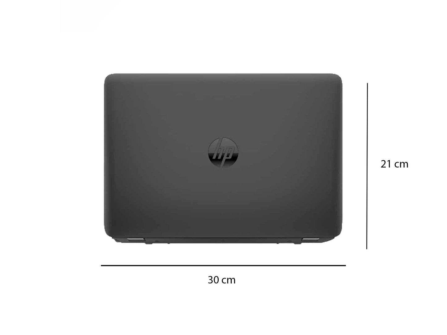 ELITEBOOK 840 (G1) / 14"Pulgadas / Intel Core i5 4ta generacion / 8 GB / 128 SSD