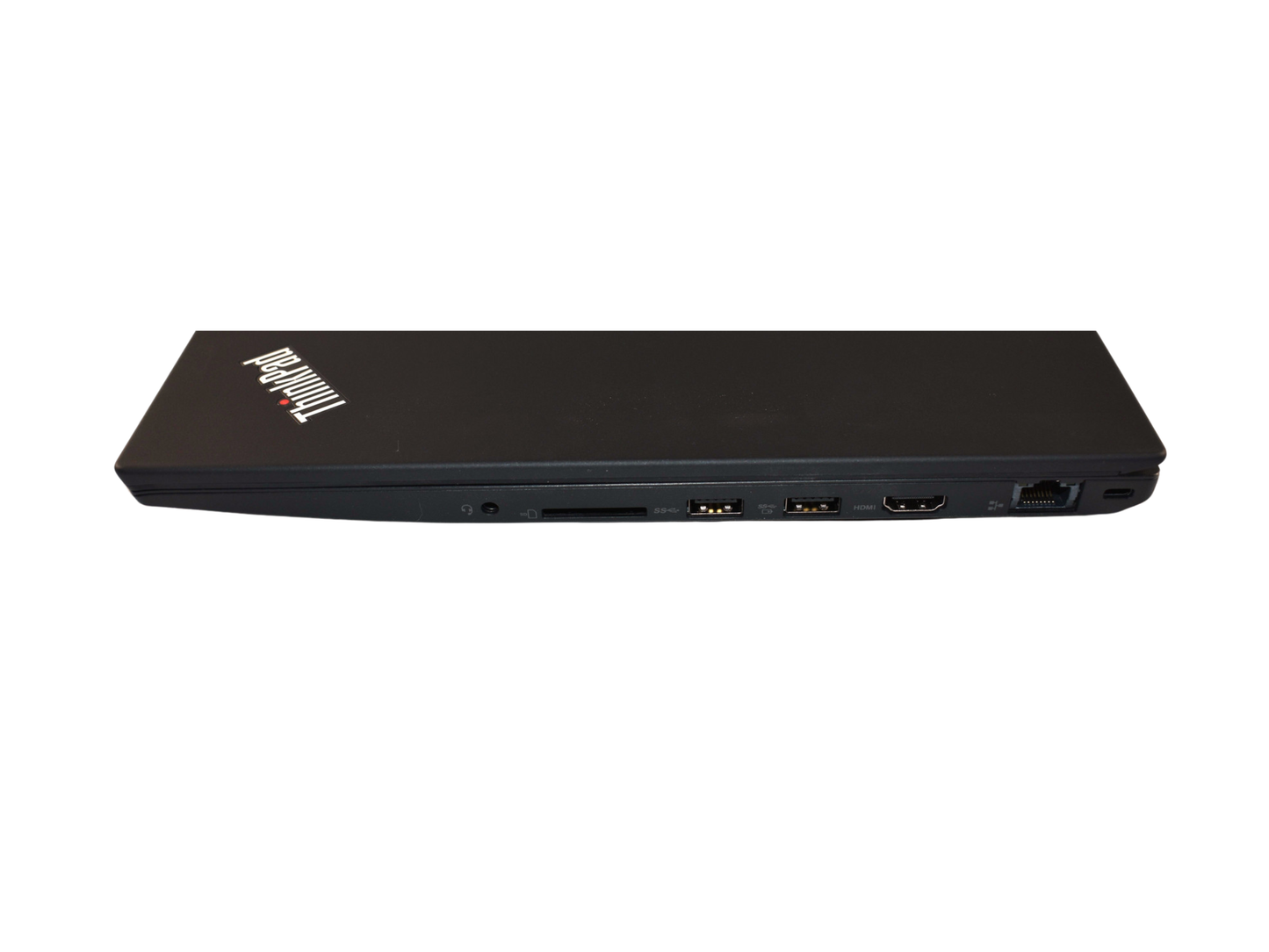 LENOVO THINKPAD P52S / Intel Core i7 8va generacion / 16GB / 256 SSD - By ElePc