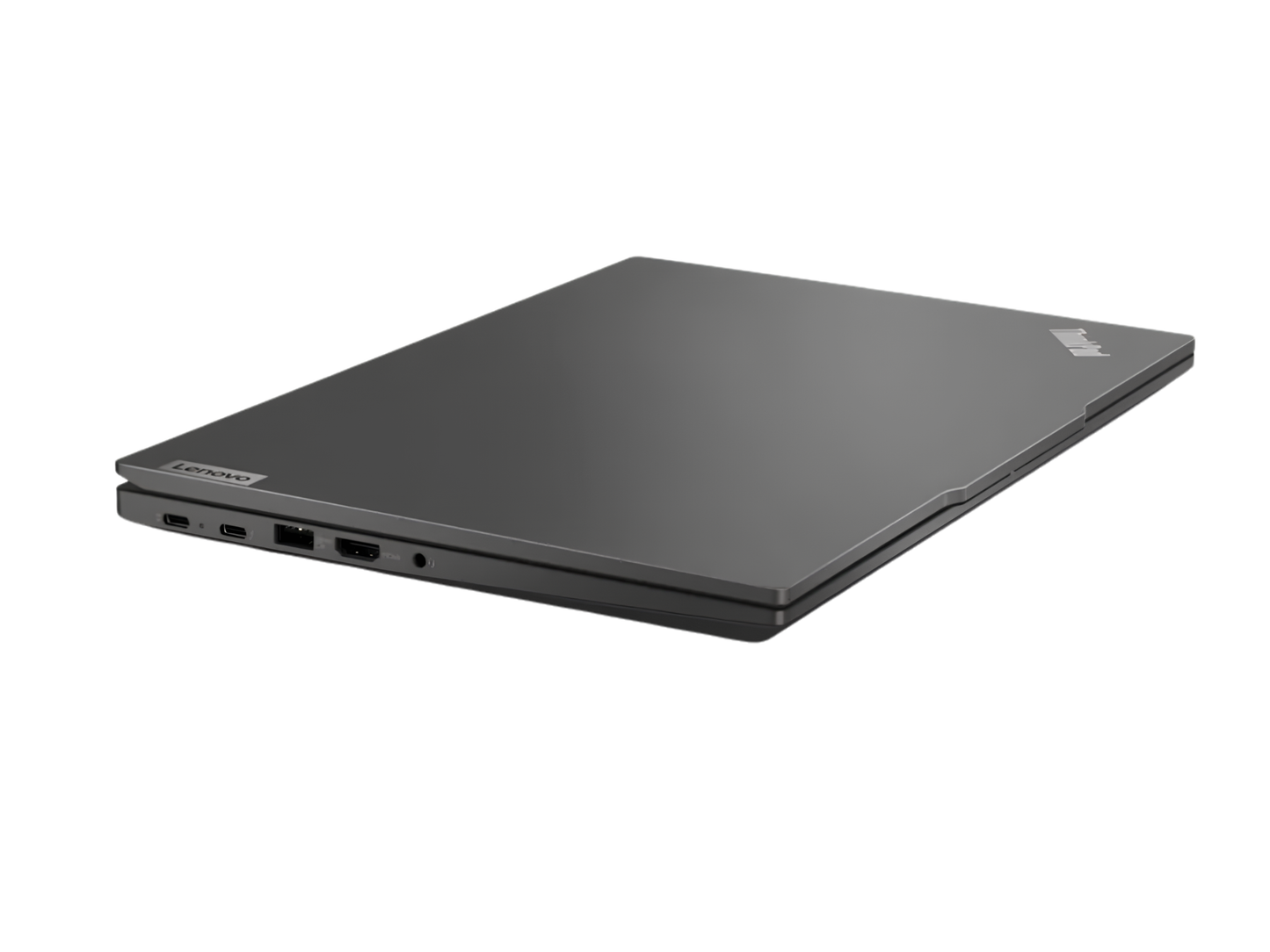 LENOVO THINKPAD E14 GEN5 /AMD Rysen 7-7735U /16GB/ 512 SSD - By ElePc