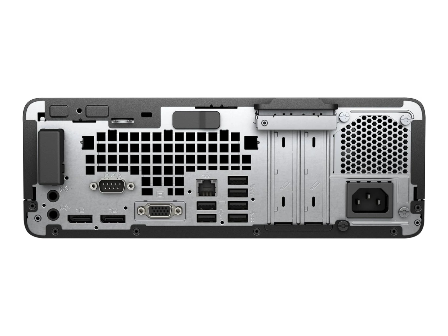 HP PRODESK 600 G3 SFF / Intel Core i5 6ta generacion/8GB/ 500 HDD - ByElePc