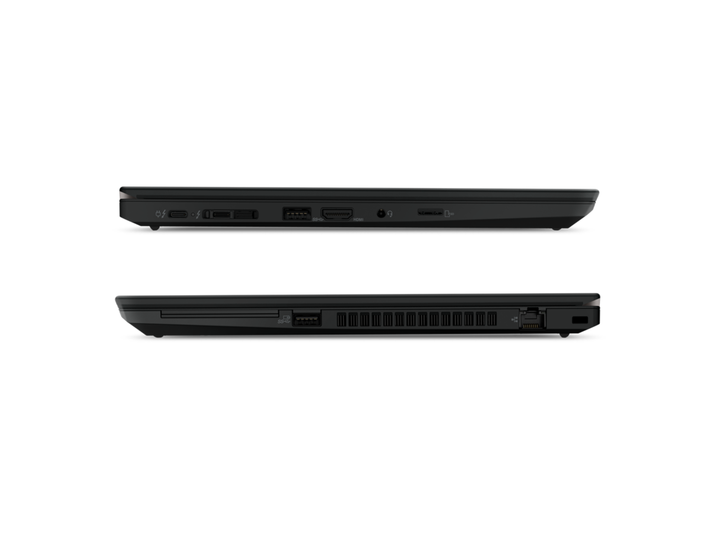 LAPTOP LENOVO THINKPAD T14 GEN2 / Intel Core i5 11va generacion / 16 GB / SSD 512 - By ElePc
