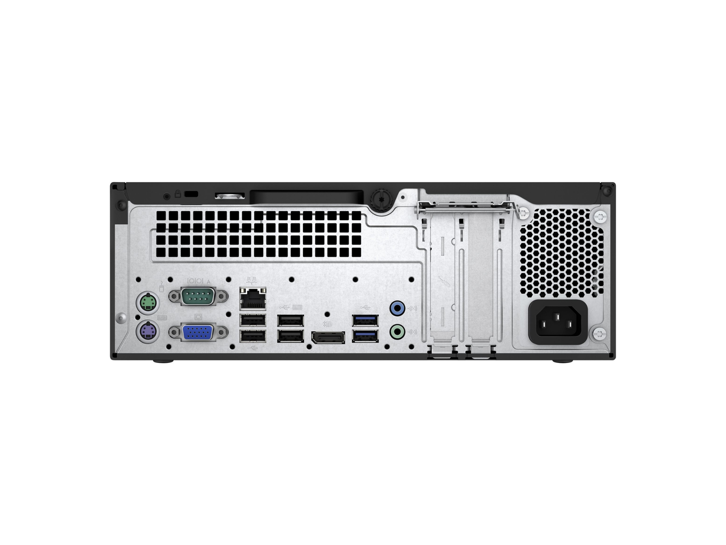 HP PRODESK 400 G3 SFF / Core I5 6ta generacion / 8 GB /500 HDD - By: Elepc