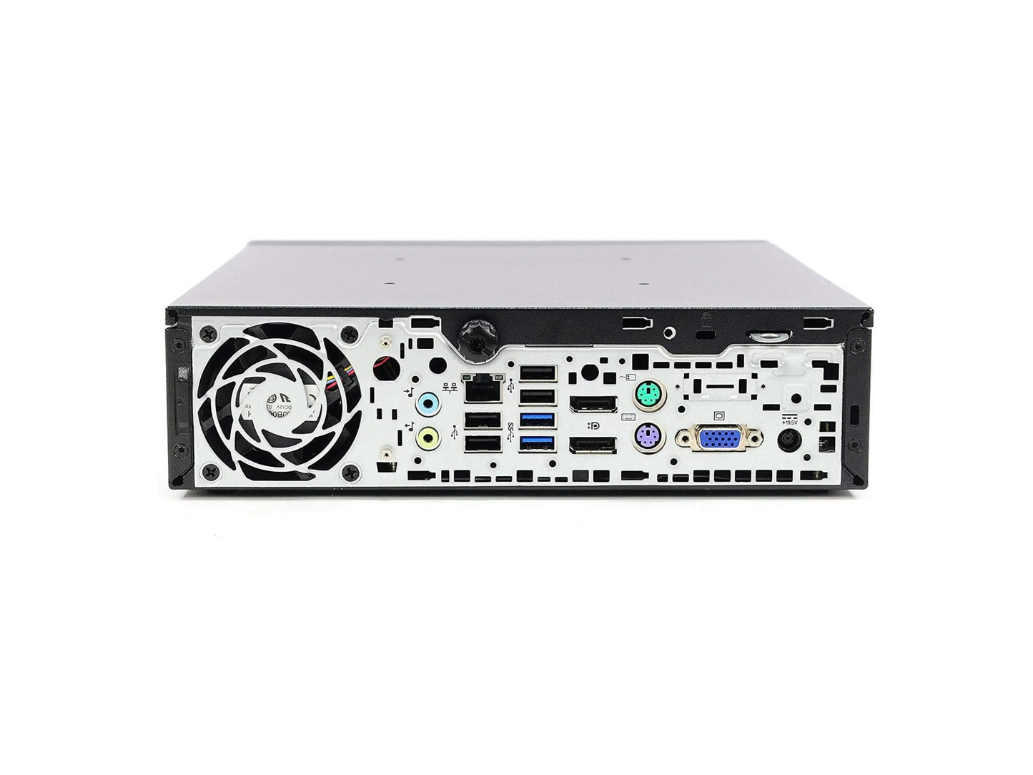 USDT HP ELITEDESK 800 G1 / CORE I5 4TA GENERACION /RAM 8 - By ElePc