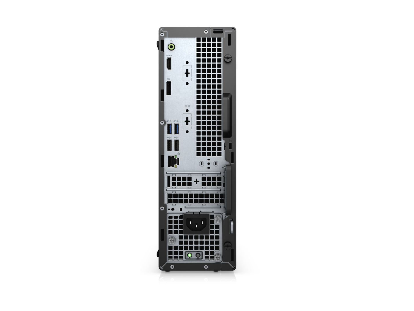 DELL OPTIPLEX 3080 / CORE I5 10MA / RAM 16 GB /SSD 256 - By: ELEPC