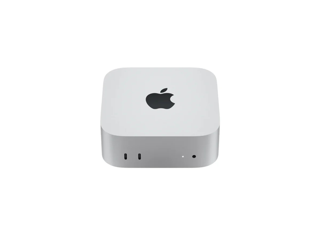 Mac Mini M4 / 16 GB / 256 SSD - By- ElePc