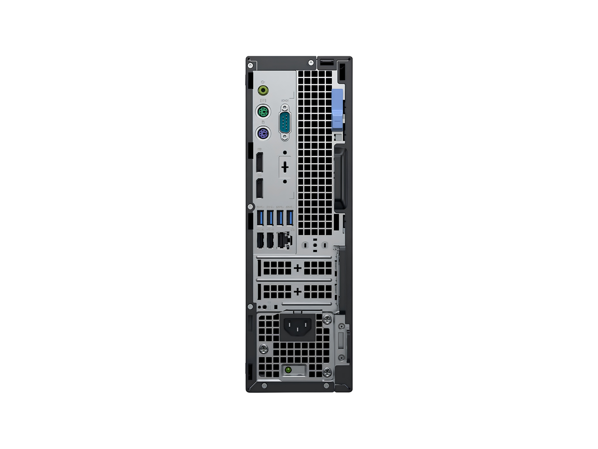 DELL OPTIPLEX 7070 SFF/ Core I5 9na generacion / 8 GB /256 SSD - BY: ELEPC