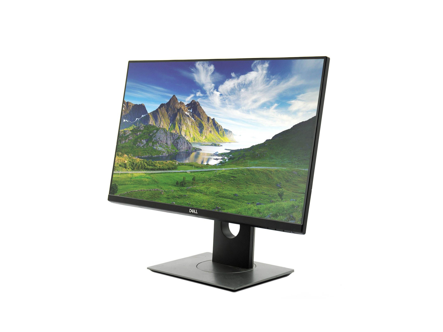 MONITOR DELL P2319H / 23 PULGADAS - By: ElePc