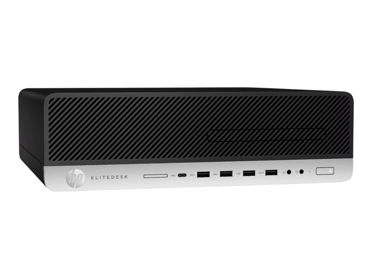HP ELITEDESK 800 G4 / Intel Core i7 8va generacion / 8GB / HDD 1TB