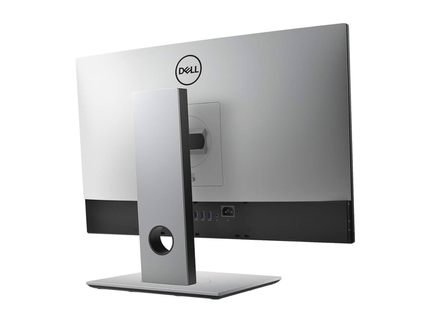 TODO EN UNO DELL OPTIPLEX 7760/ Intel Core i7 8va generacion / 16GB / 512 GB SSD - By:ElePC