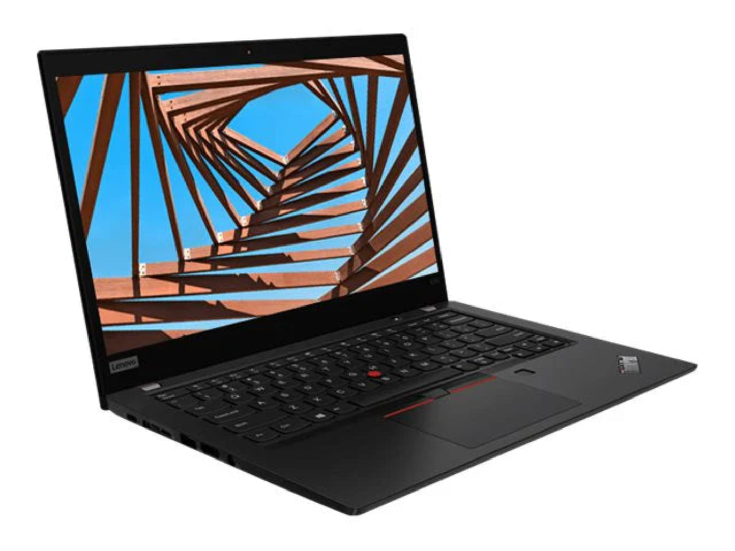 LENOVO THINKPAD X390 / Intel Core I7 8va/16GB/ 256 GB SSD