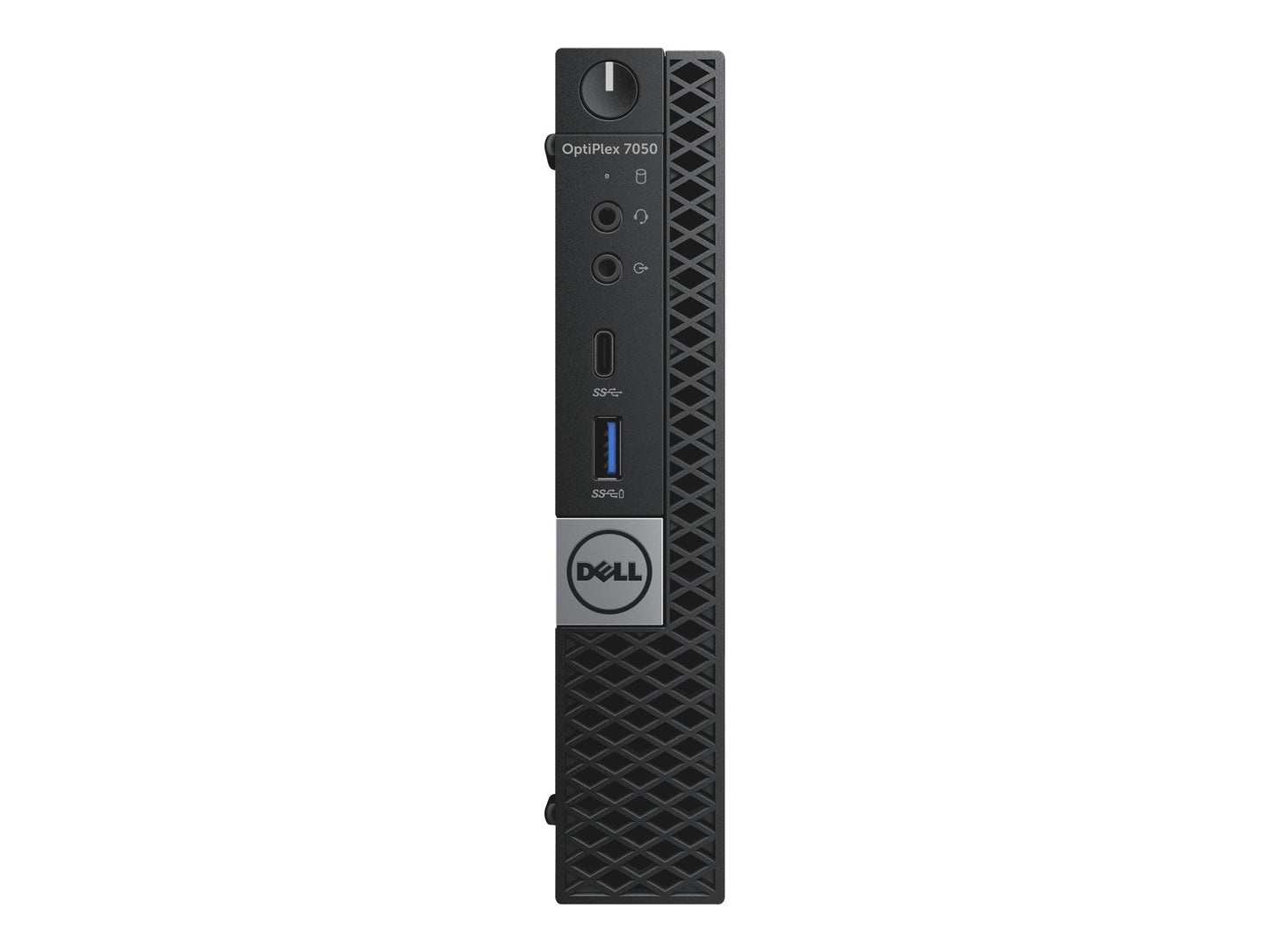 DELL OPTIPLEX 3050 MINI / Intel Core i7 7ma generacion / 8 GB / 240 SSD