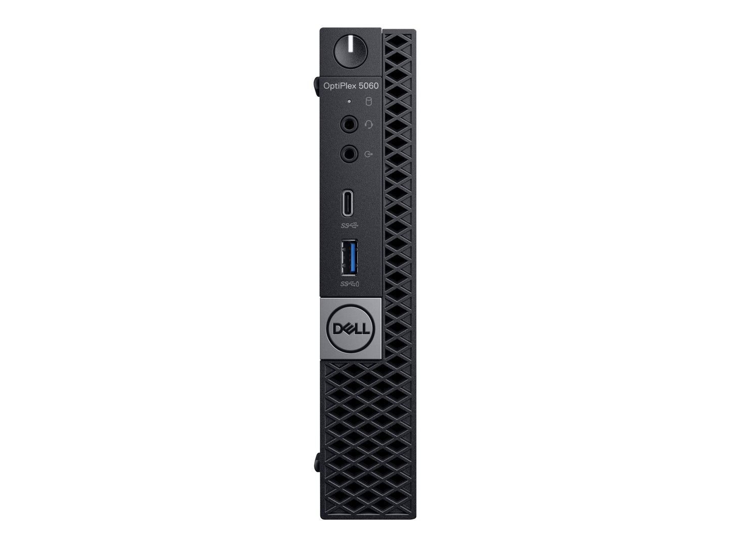 DELL OPTIPLEX 5060 MINI / Intel Core i5 8va generacion / 8 GB / 128 SSD
