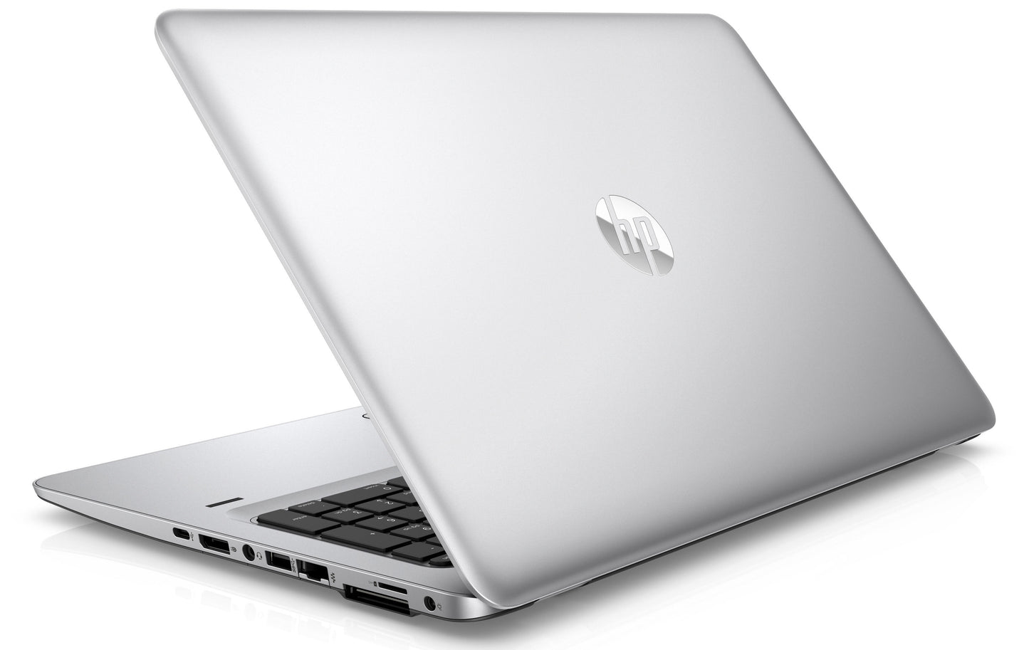 LAPTOP HP ELITEBOOK 850 G3 / CORE I5 6TA GENERACION / 8GB / SSD 128/ HDD 500