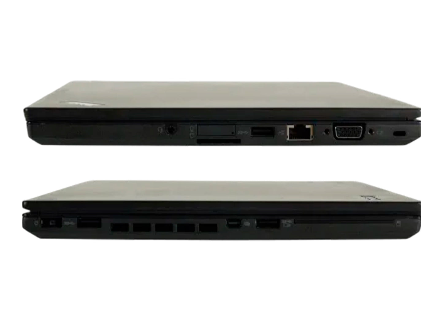 LAPTOP LENOVO THINKPAD T450s / Intel Core i5 5ta generación / 8GB / 240 SSD