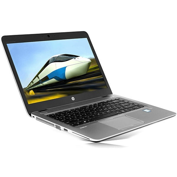 LAPTOP ELITEBOOK 820 G3 / CORE I5 6TA GENERACION / 8GB / SSD 128