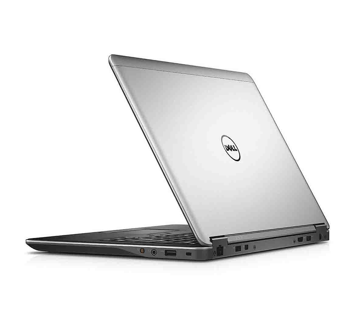 LAPTOP DELL LATITUDE E6440 / CORE I7 4TA GENERACION  / 8GB  / 128 SSD