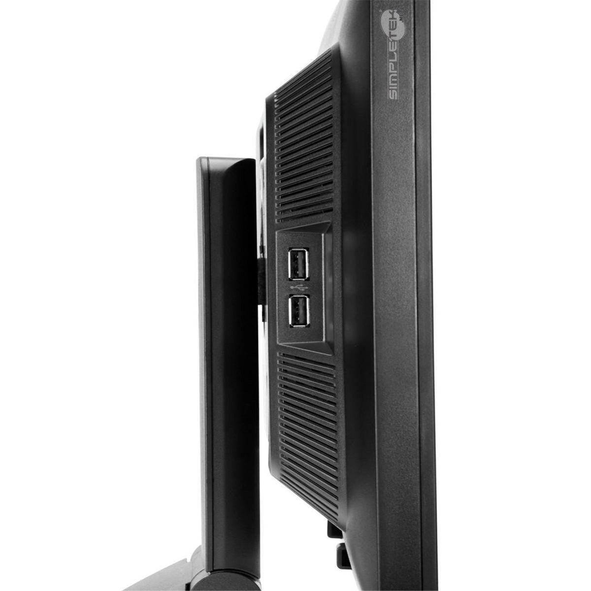 MONITOR HP E201 / 20 PULGADAS