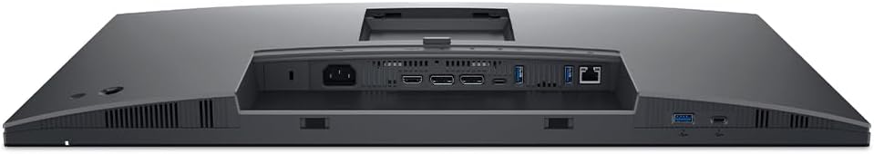 MONITOR DELL 2K P2723DE