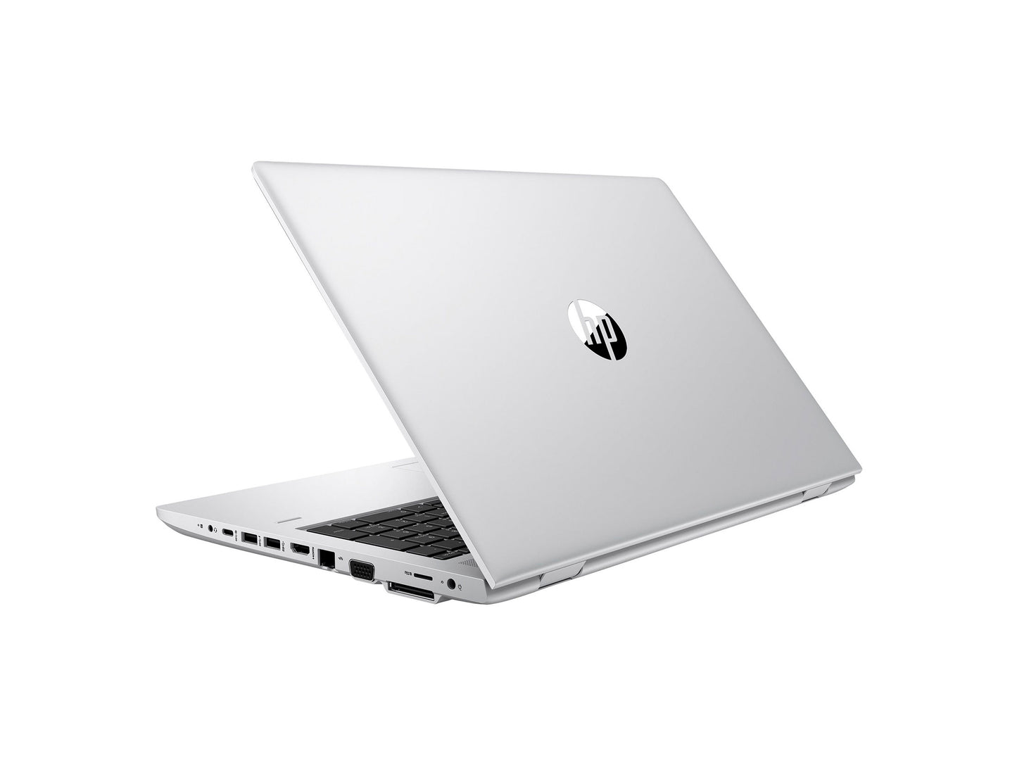 PROBOOK 650 G4/ CORE I7 8VA GENERACION/ 8GB / 256 GB SSD