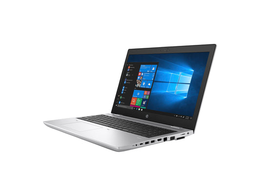 PROBOOK 650 G4/ CORE I7 8VA GENERACION/ 8GB / 256 GB SSD
