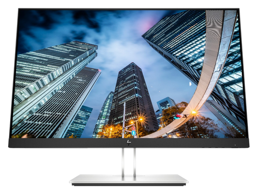 MONITOR HP Display E24 G4 / 24 PULGADAS