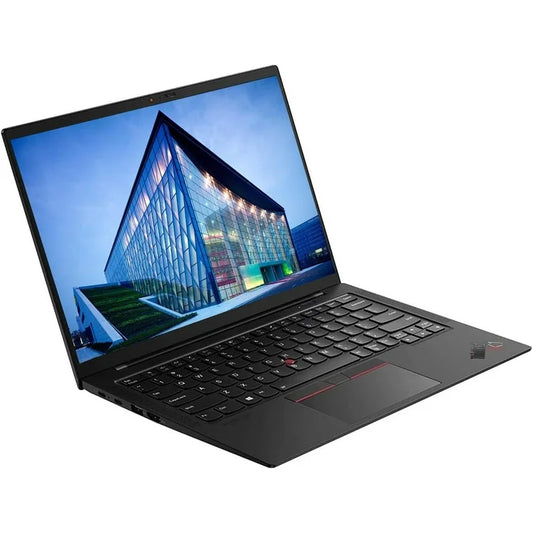LAPTOP LENOVO THINKPAD X1 CARBON GEN 9 / CORE I5 11th/ 8GB / 256 GB SSD