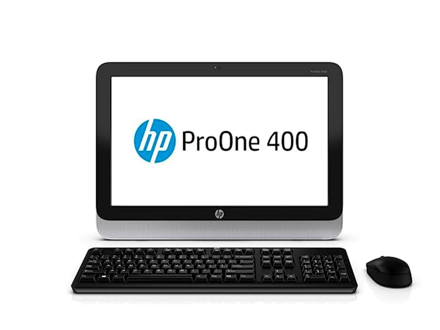 TODO EN UNO HP PROONE 400 G1 / Intel Core i5 4ta generacion / 8 GB / 500 GB HDD