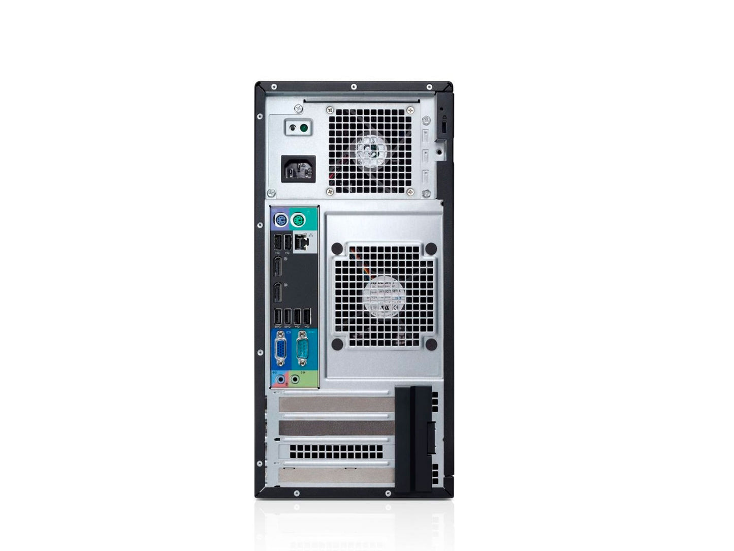 TORRE DELL OPTIPLEX 790 / Intel Core i7 2da generacion / 8 GB / 500GB HDD