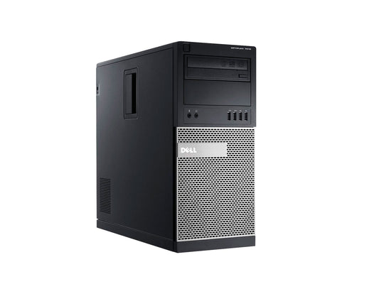 TORRE DELL OPTIPLEX 7010 / Intel Core i5 3ra generacion / 4 GB / 500GB HDD