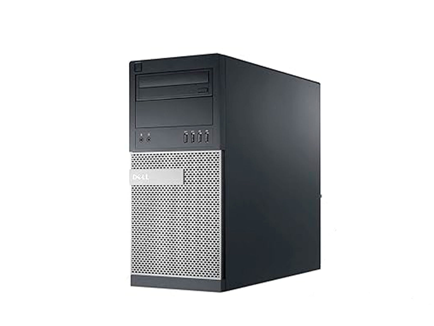 TORRE DELL OPTIPLEX 790 / Intel Core i7 2da generacion / 8 GB / 500GB HDD