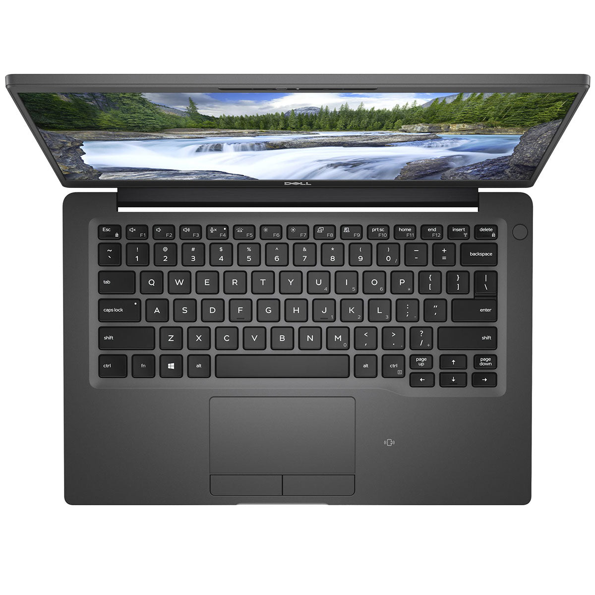 DELL LATITUDE 7400 / Intel Core i5 8va generacion / 16GB / 256GB - By: Elepc