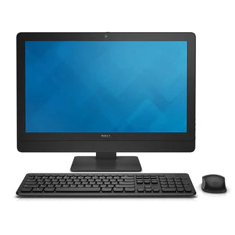 TODO EN UNO DELL OPTIPLEX 3240   / Intel Core i5 6ta generacion / 8 GB / 128 SSD