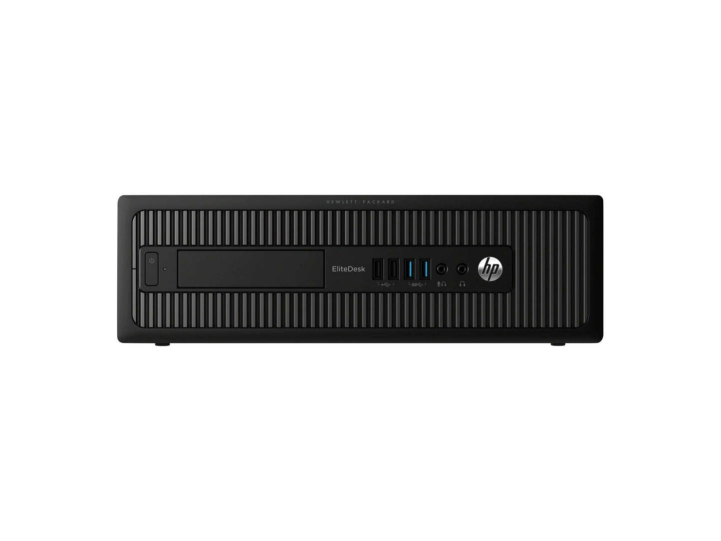 HP ELITEDESK 705 G1 SFF  /AMD A8 PRO 7600B / 16 GB / 500GB HDD