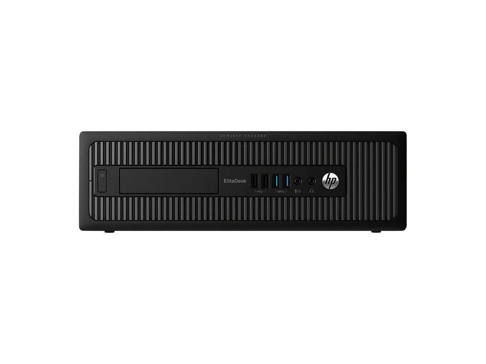 HP ELITEDESK 705 G1  - AMD