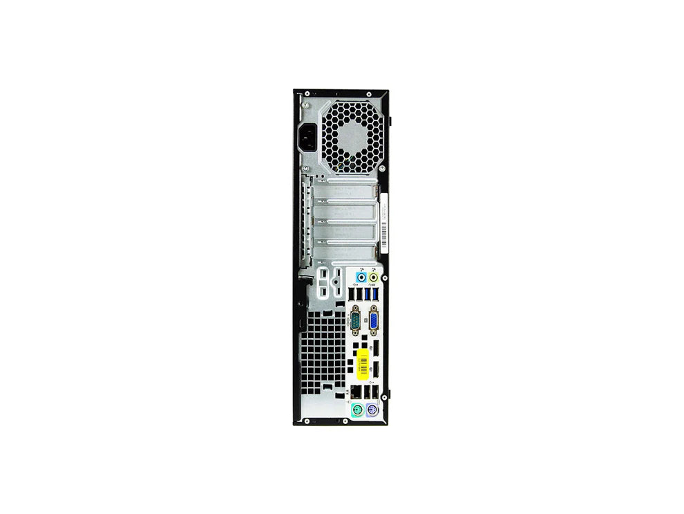 HP ELITEDESK 705 G1  - AMD