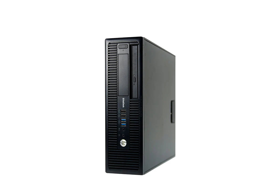HP ELITEDESK 705 G1  - AMD