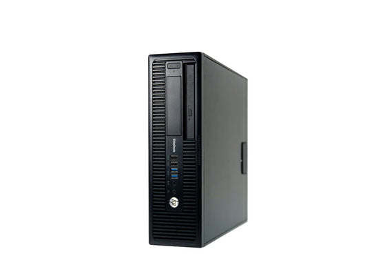 HP ELITEDESK 705 G1  - AMD